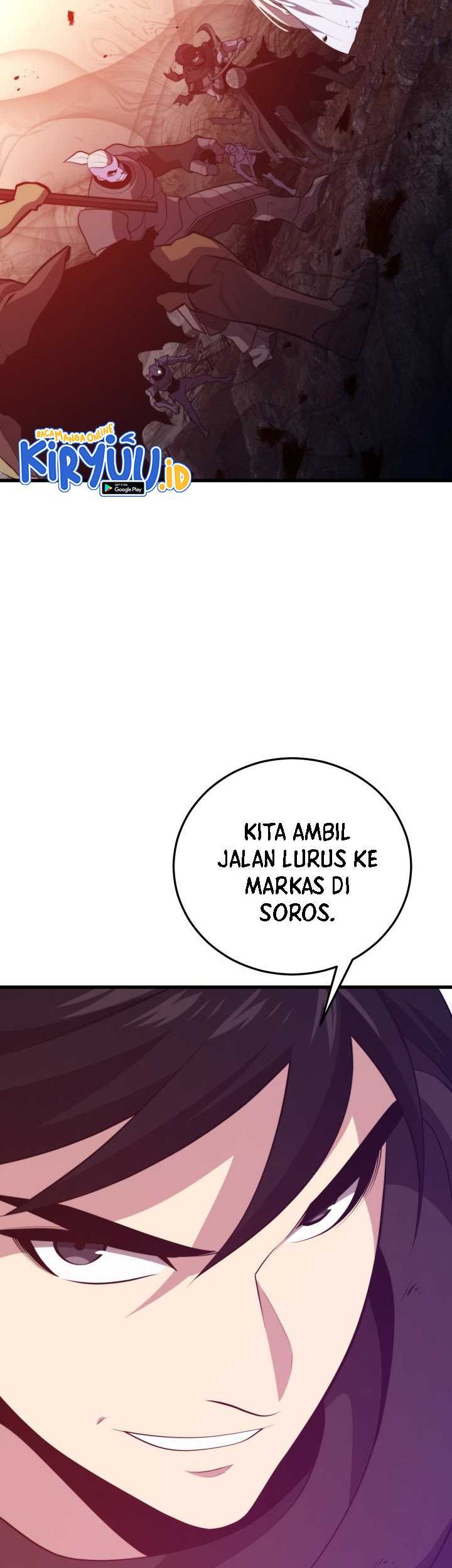Seoul Station Necromancer Chapter 112 Gambar 25
