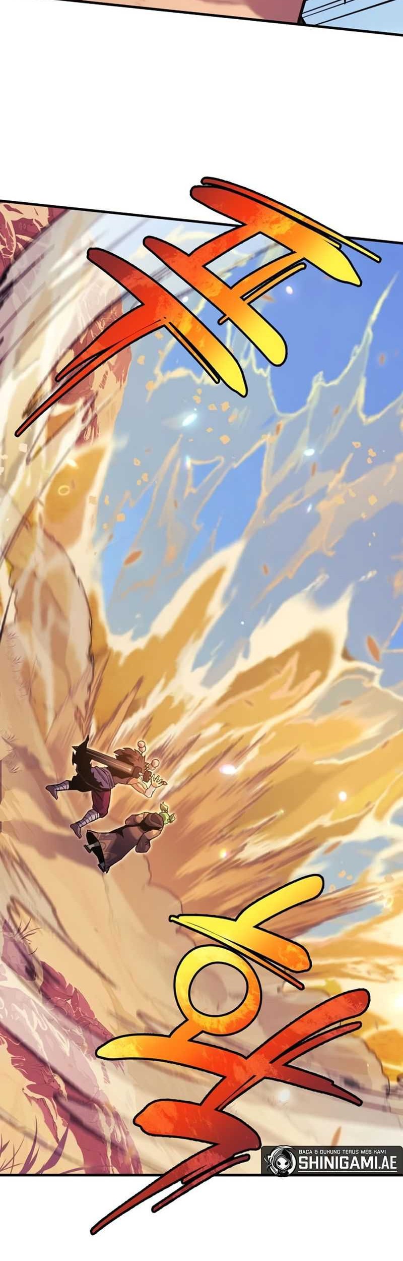 I’ll be Taking a Break for Personal Reasons Chapter 80 Gambar 23