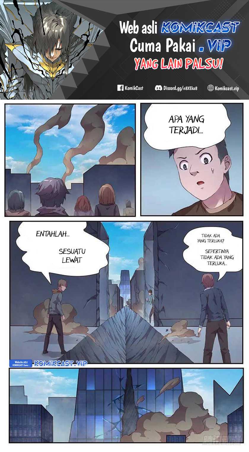 Baca Manhua Girl and Science Chapter 450 Gambar 2