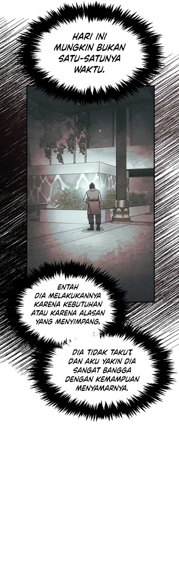 Heavenly Grand Archive’s Young Master Chapter 53 Gambar 37