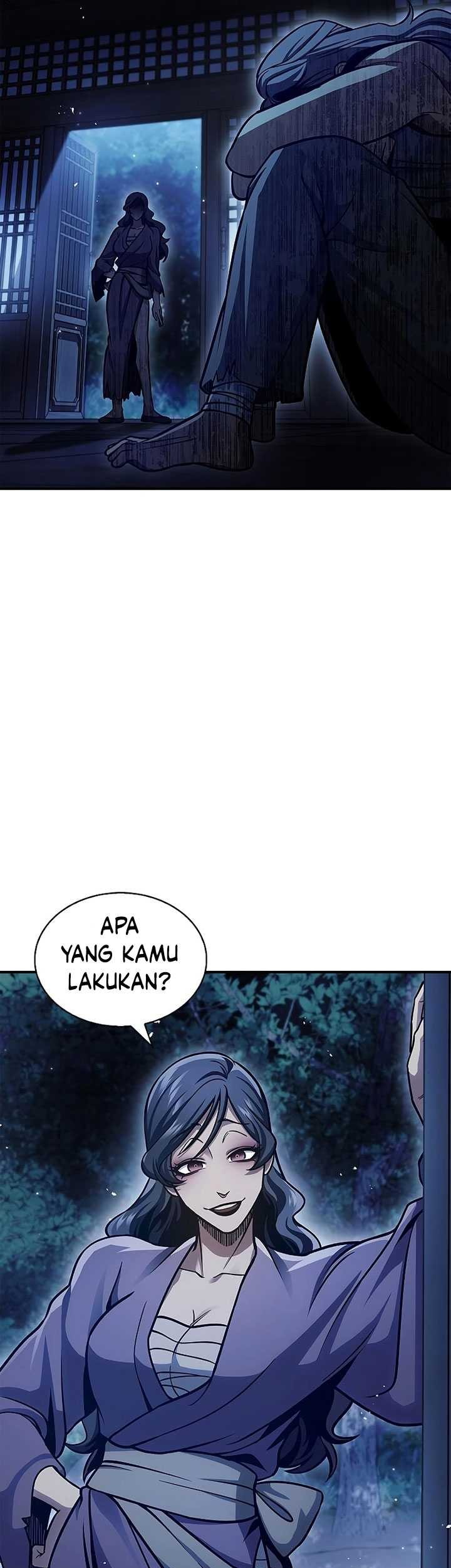 Heavenly Grand Archive’s Young Master Chapter 53 Gambar 79
