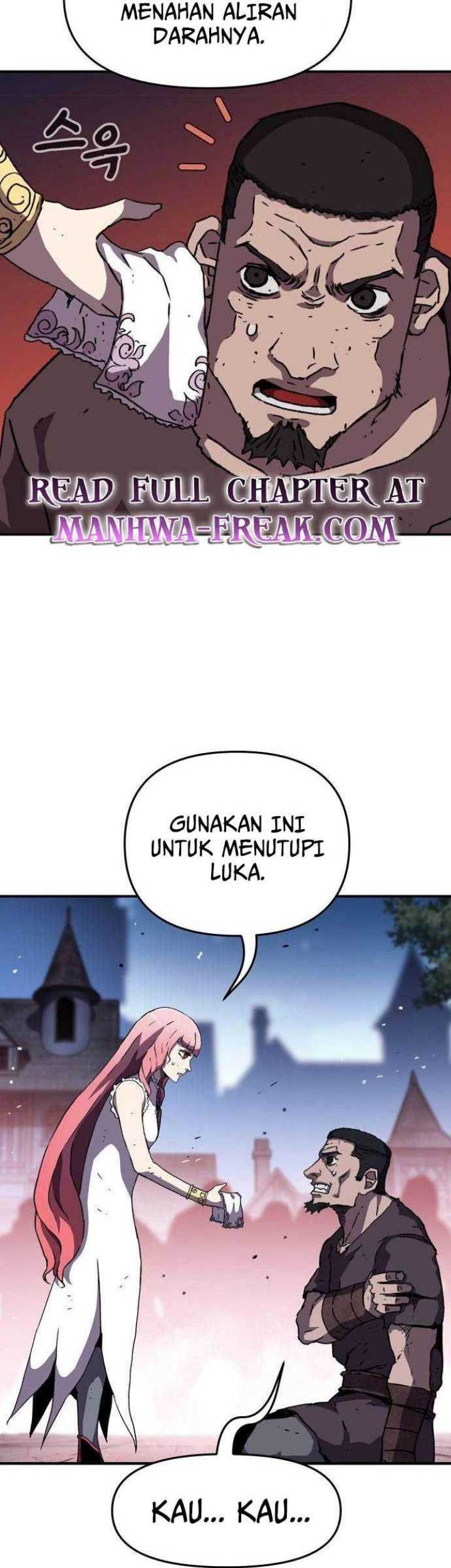 I Became a Knight With a Time Limit Chapter 22 Gambar 33