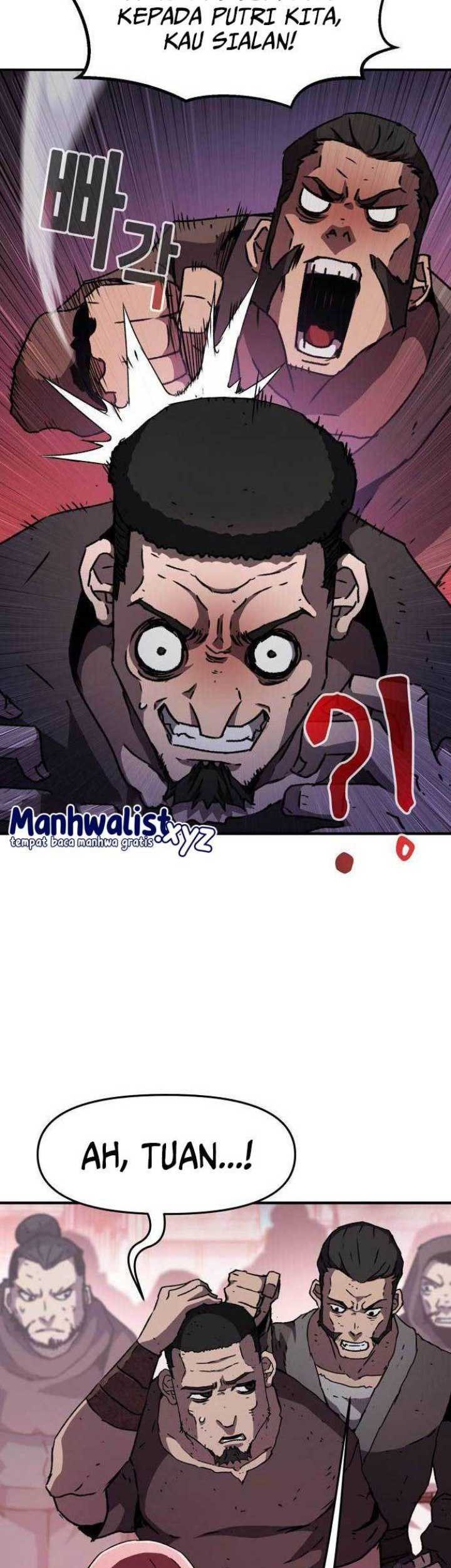 I Became a Knight With a Time Limit Chapter 22 Gambar 35