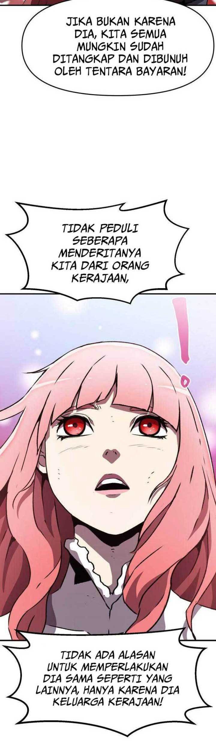 I Became a Knight With a Time Limit Chapter 22 Gambar 37