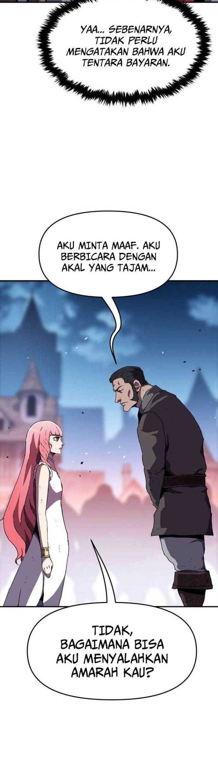 I Became a Knight With a Time Limit Chapter 22 Gambar 39