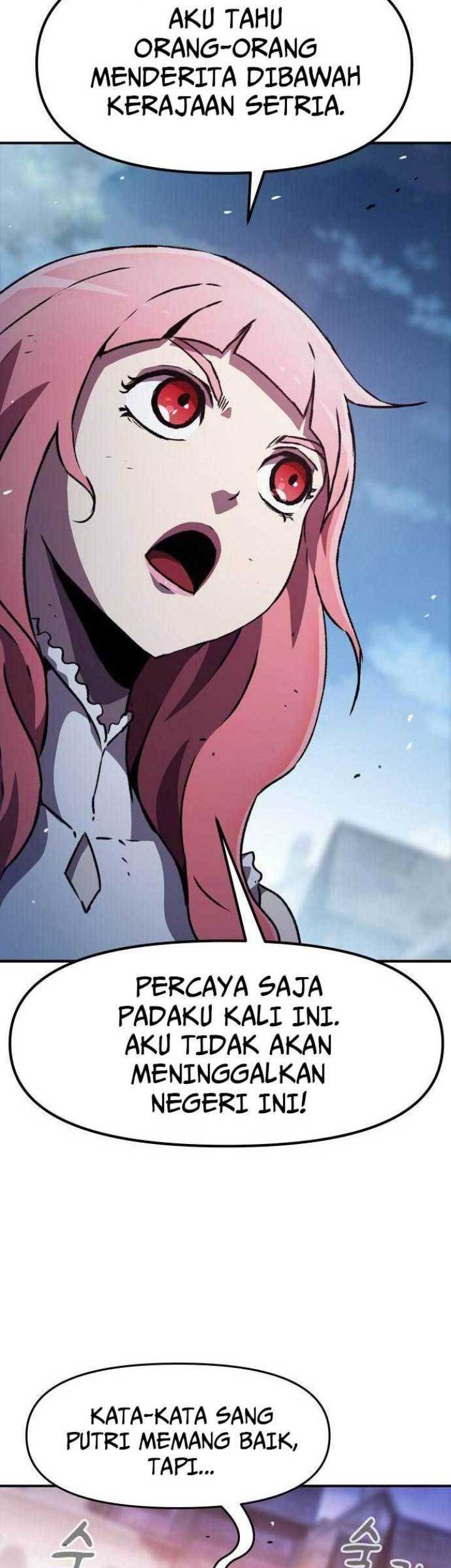 I Became a Knight With a Time Limit Chapter 22 Gambar 41