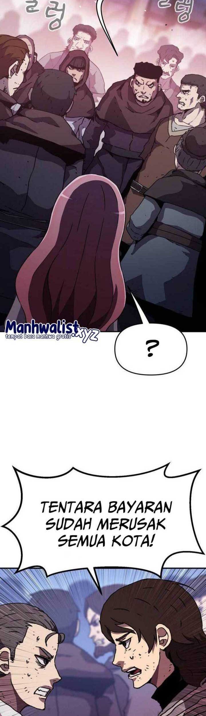 I Became a Knight With a Time Limit Chapter 22 Gambar 42