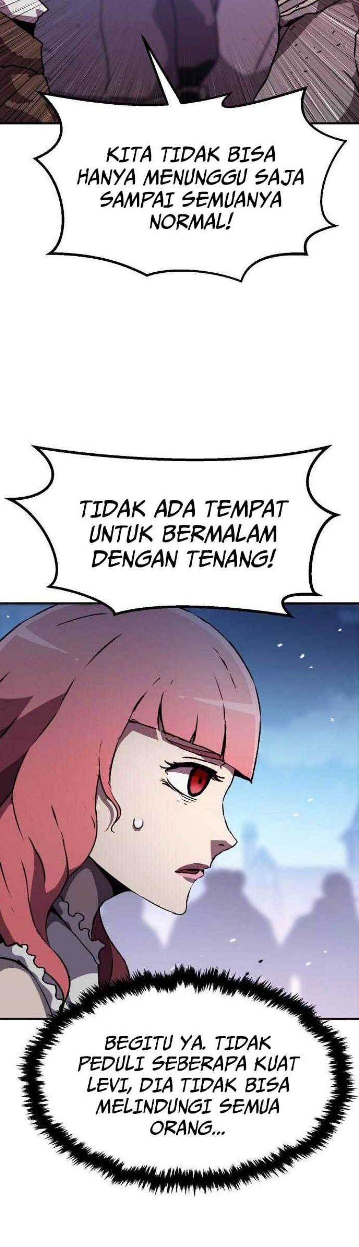I Became a Knight With a Time Limit Chapter 22 Gambar 43