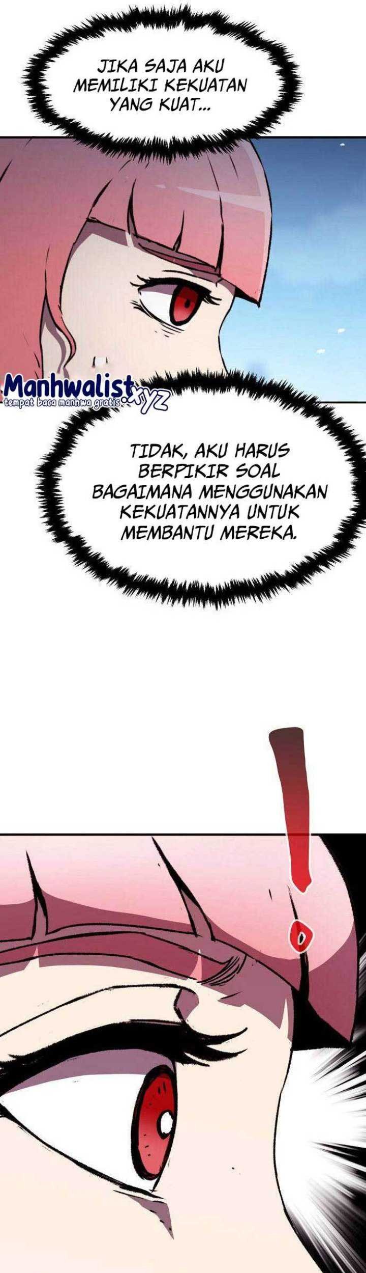 I Became a Knight With a Time Limit Chapter 22 Gambar 45