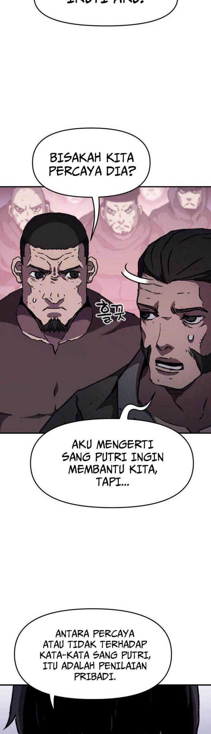 I Became a Knight With a Time Limit Chapter 22 Gambar 47