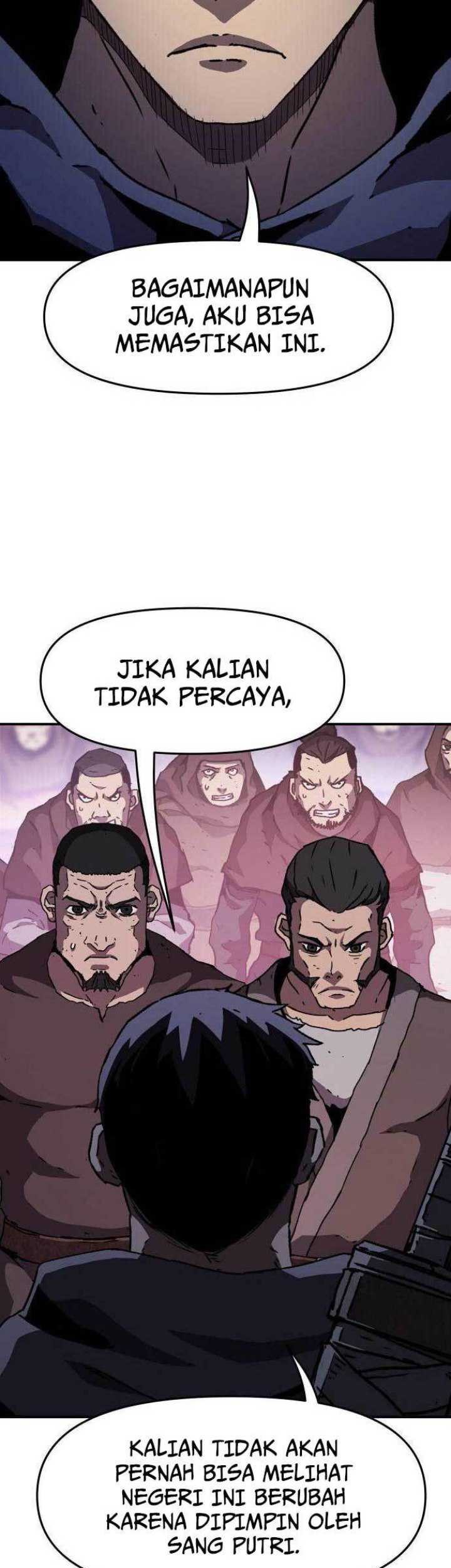 I Became a Knight With a Time Limit Chapter 22 Gambar 49