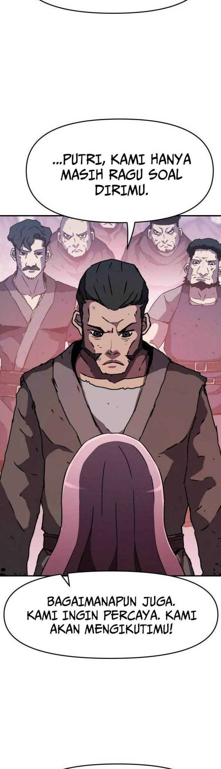 I Became a Knight With a Time Limit Chapter 22 Gambar 50