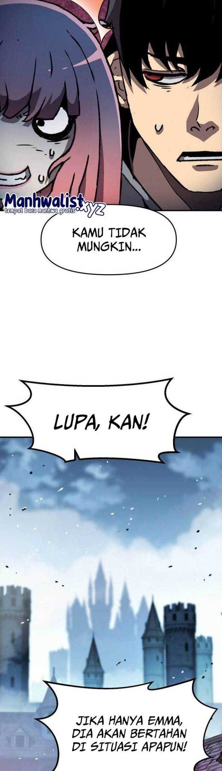I Became a Knight With a Time Limit Chapter 22 Gambar 54