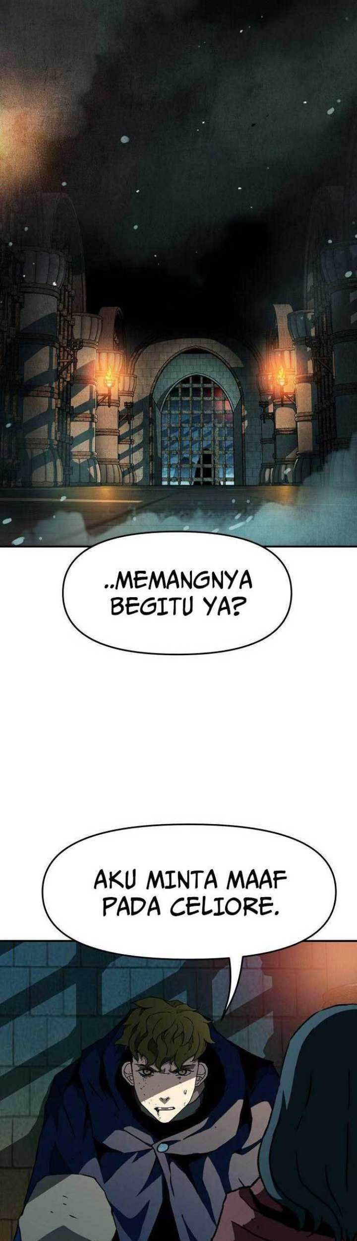 I Became a Knight With a Time Limit Chapter 22 Gambar 57