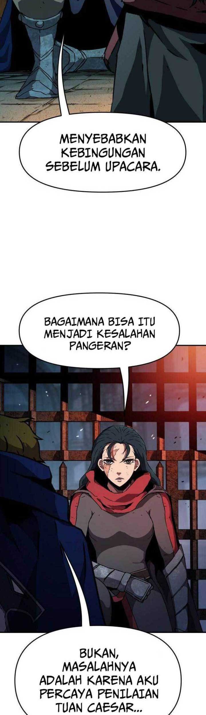 I Became a Knight With a Time Limit Chapter 22 Gambar 58