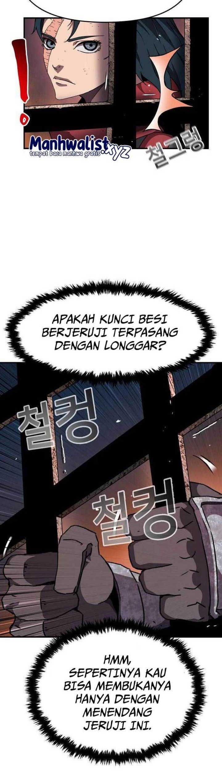 I Became a Knight With a Time Limit Chapter 22 Gambar 59
