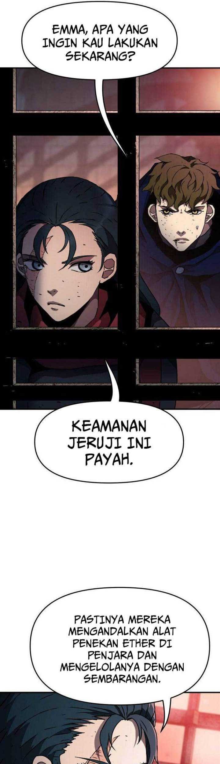 I Became a Knight With a Time Limit Chapter 22 Gambar 61