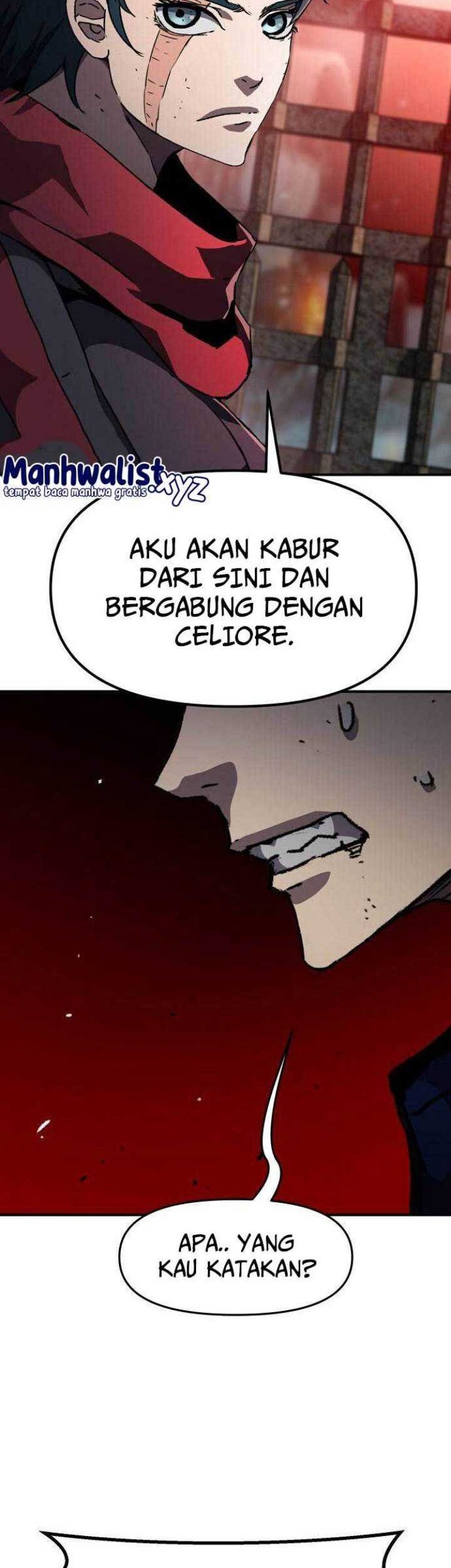 I Became a Knight With a Time Limit Chapter 22 Gambar 62
