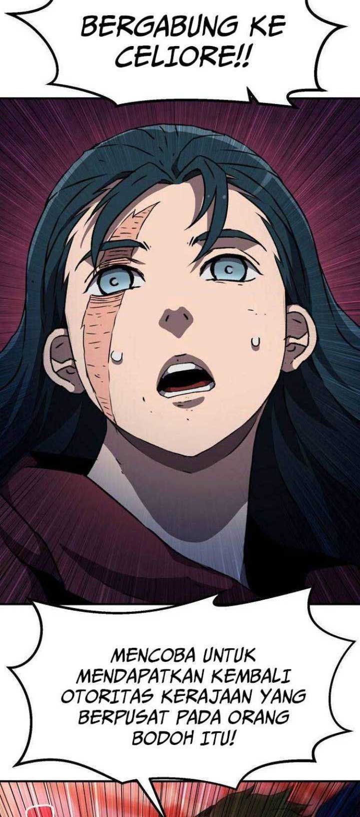 I Became a Knight With a Time Limit Chapter 22 Gambar 63