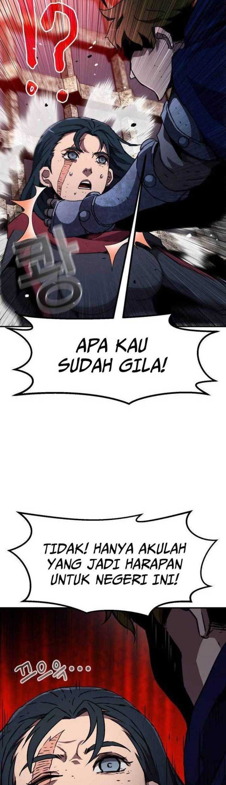 I Became a Knight With a Time Limit Chapter 22 Gambar 64