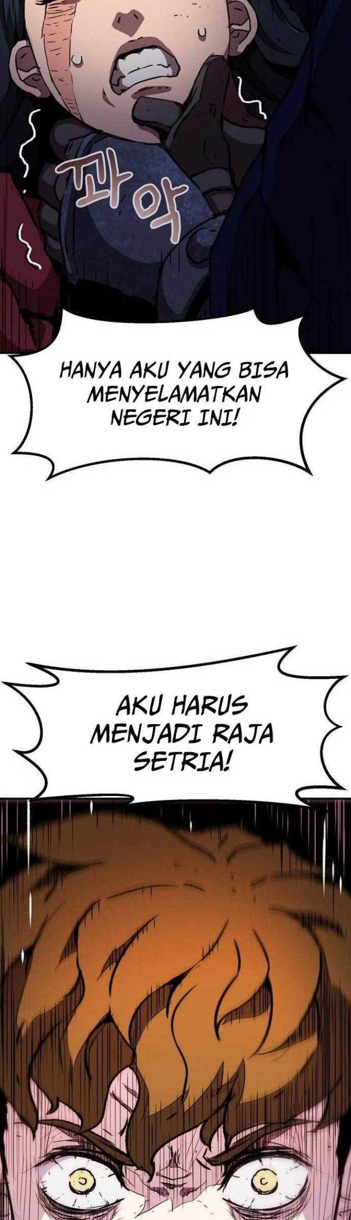 I Became a Knight With a Time Limit Chapter 22 Gambar 65