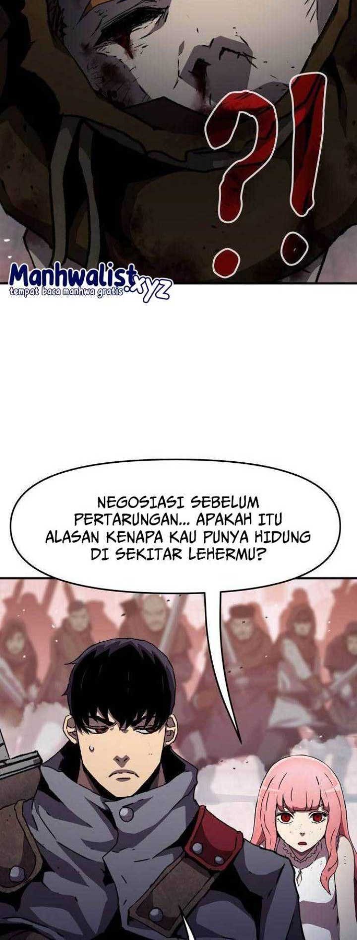 I Became a Knight With a Time Limit Chapter 22 Gambar 3