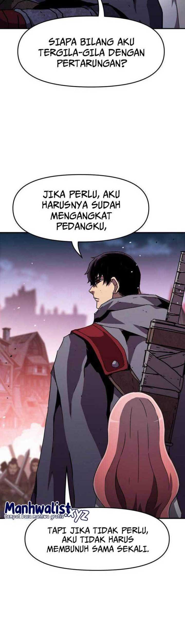 I Became a Knight With a Time Limit Chapter 22 Gambar 4