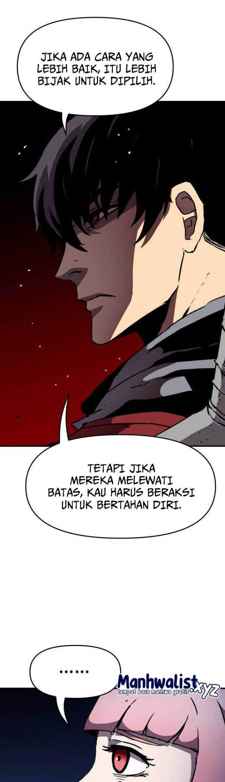 I Became a Knight With a Time Limit Chapter 22 Gambar 5