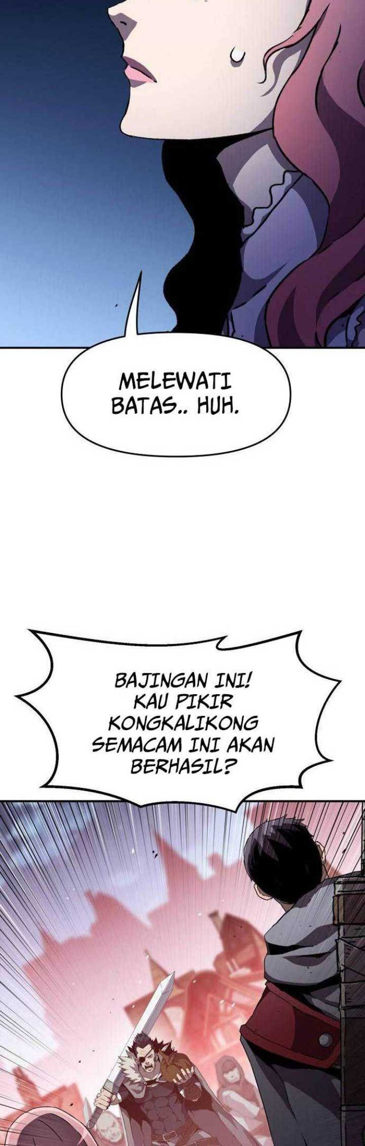 I Became a Knight With a Time Limit Chapter 22 Gambar 6