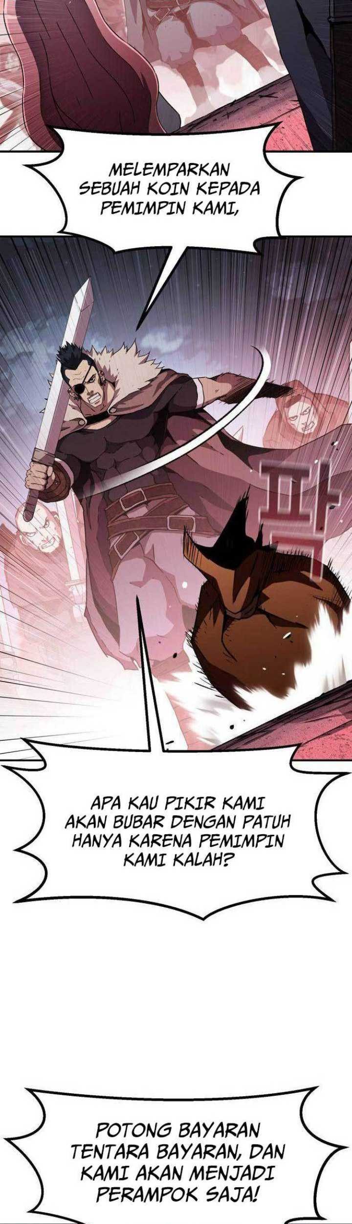 I Became a Knight With a Time Limit Chapter 22 Gambar 7