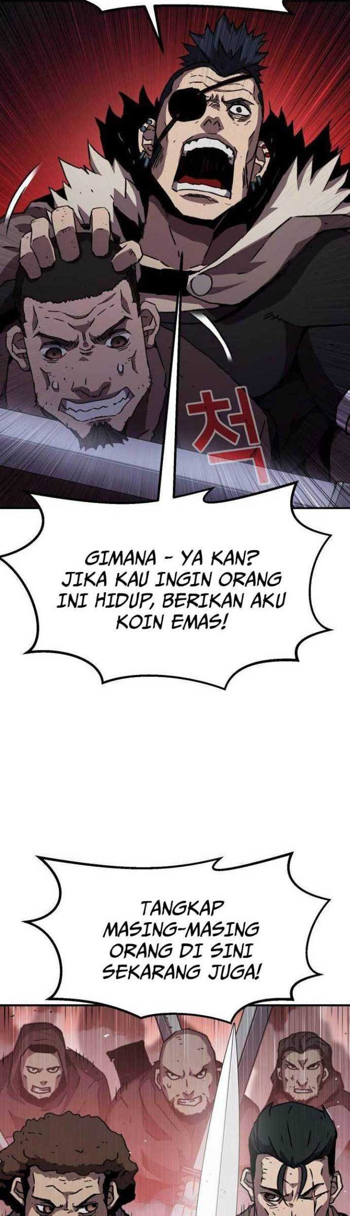 I Became a Knight With a Time Limit Chapter 22 Gambar 8