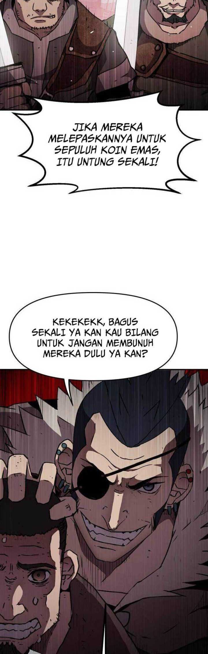 I Became a Knight With a Time Limit Chapter 22 Gambar 9