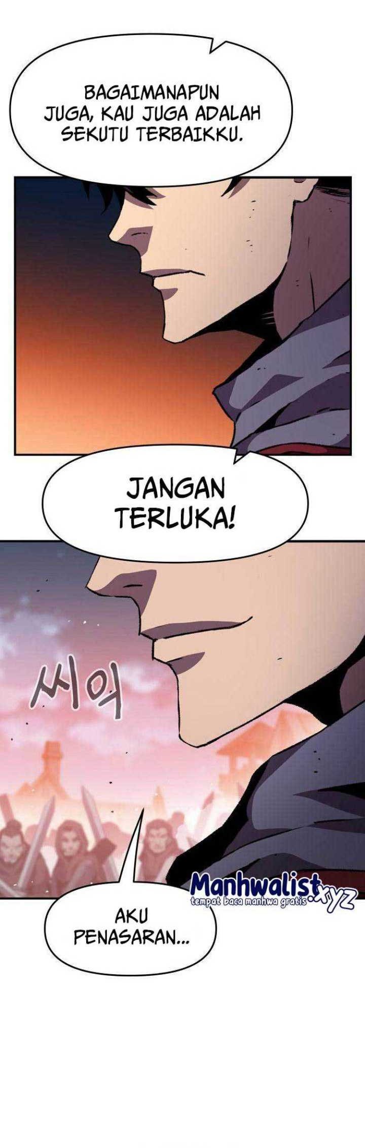 I Became a Knight With a Time Limit Chapter 22 Gambar 12