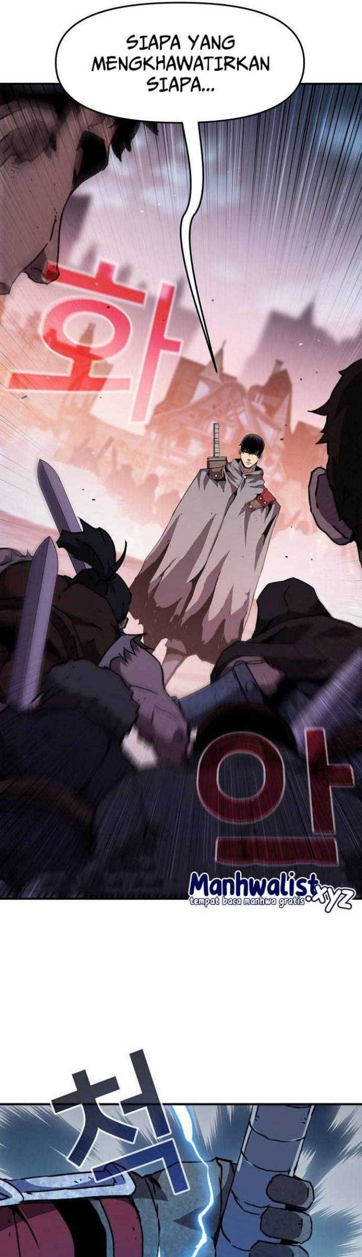 I Became a Knight With a Time Limit Chapter 22 Gambar 13