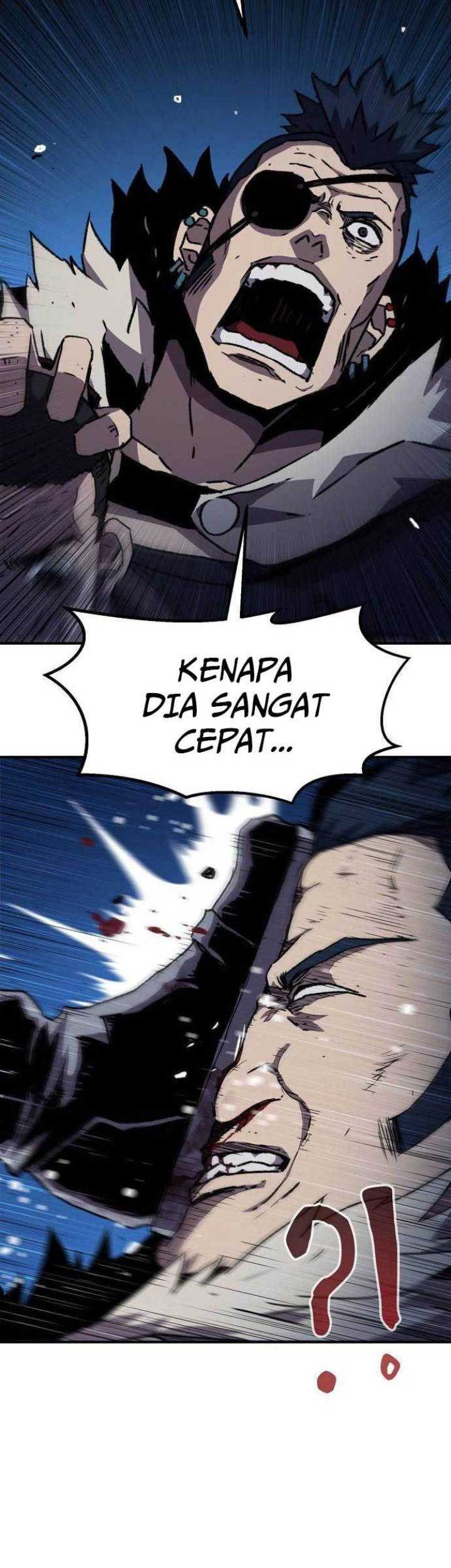 I Became a Knight With a Time Limit Chapter 22 Gambar 17