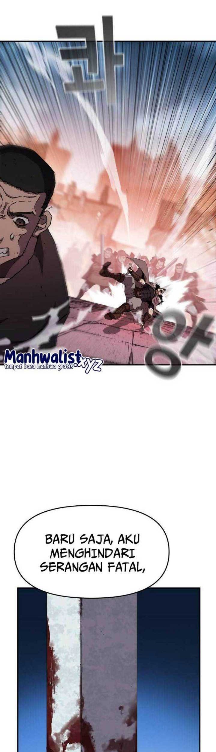 I Became a Knight With a Time Limit Chapter 22 Gambar 18