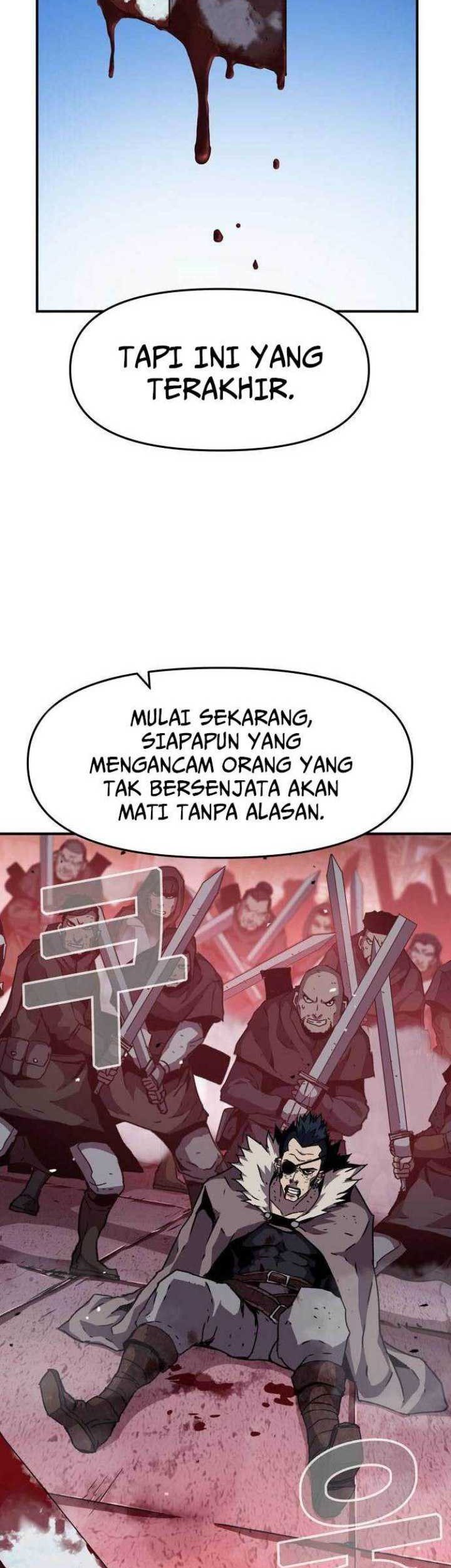 I Became a Knight With a Time Limit Chapter 22 Gambar 19