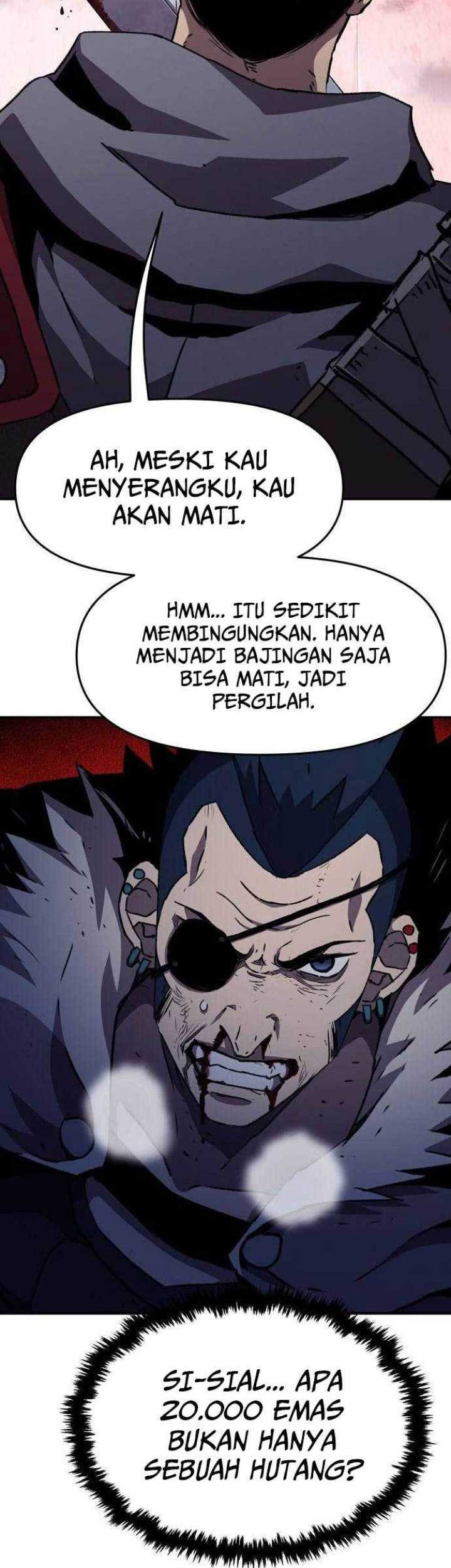 I Became a Knight With a Time Limit Chapter 22 Gambar 21