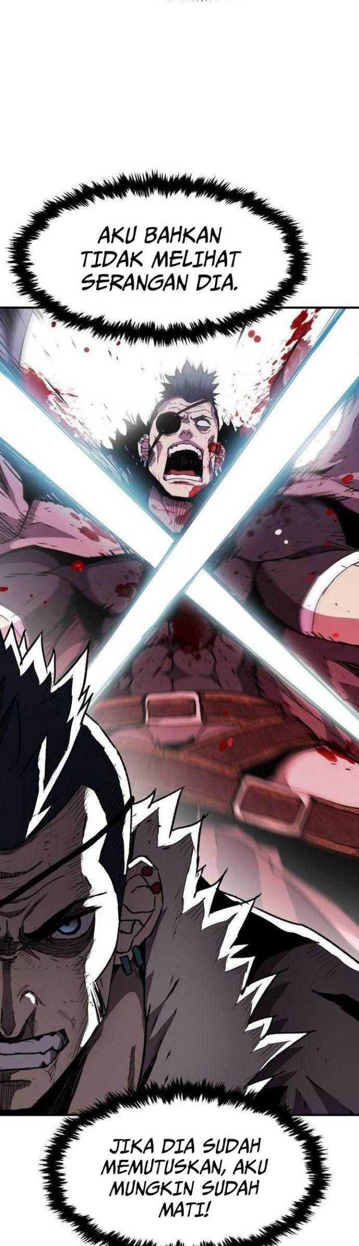 I Became a Knight With a Time Limit Chapter 22 Gambar 22