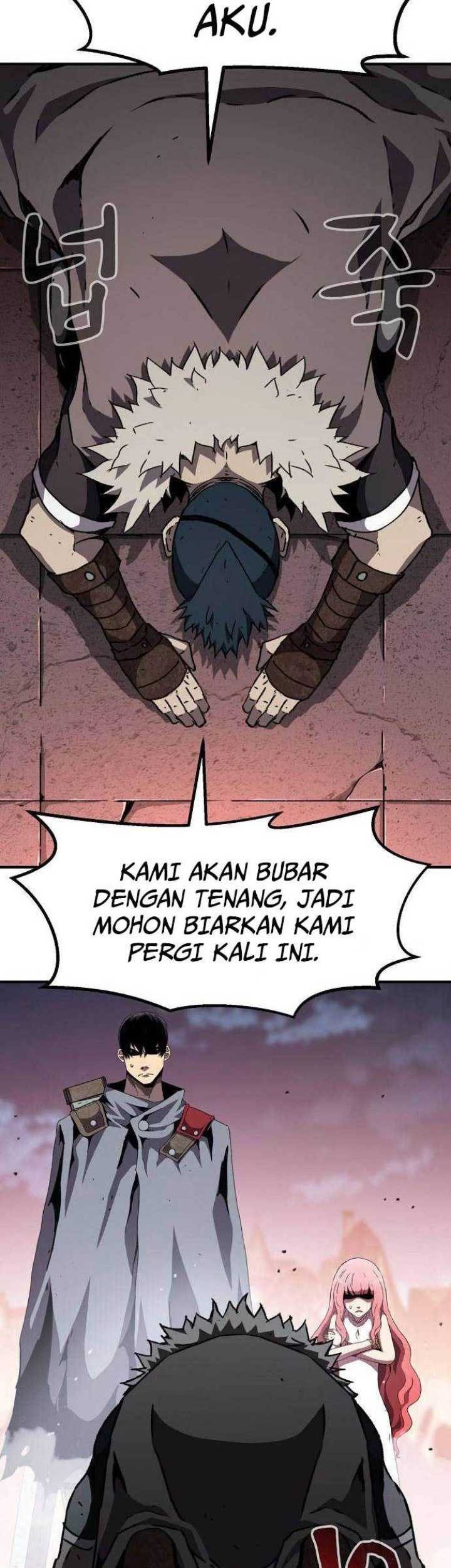 I Became a Knight With a Time Limit Chapter 22 Gambar 27