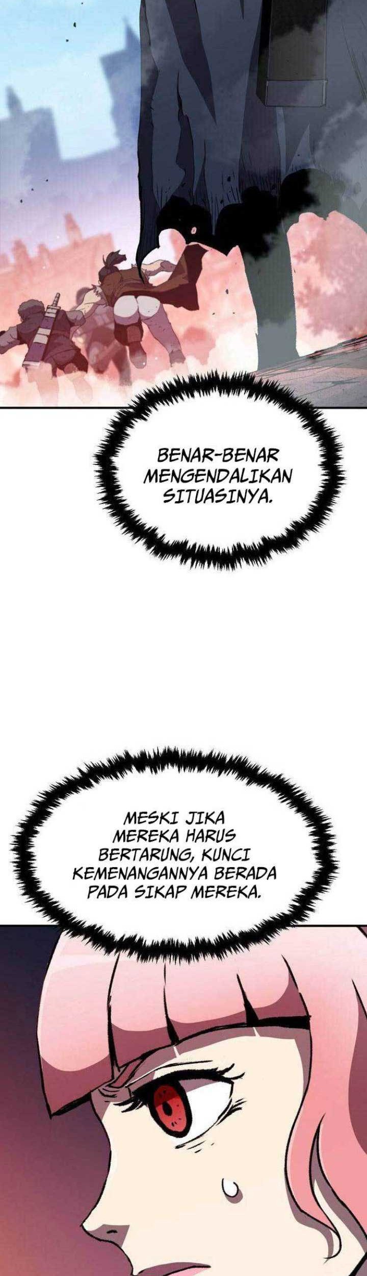 I Became a Knight With a Time Limit Chapter 22 Gambar 30