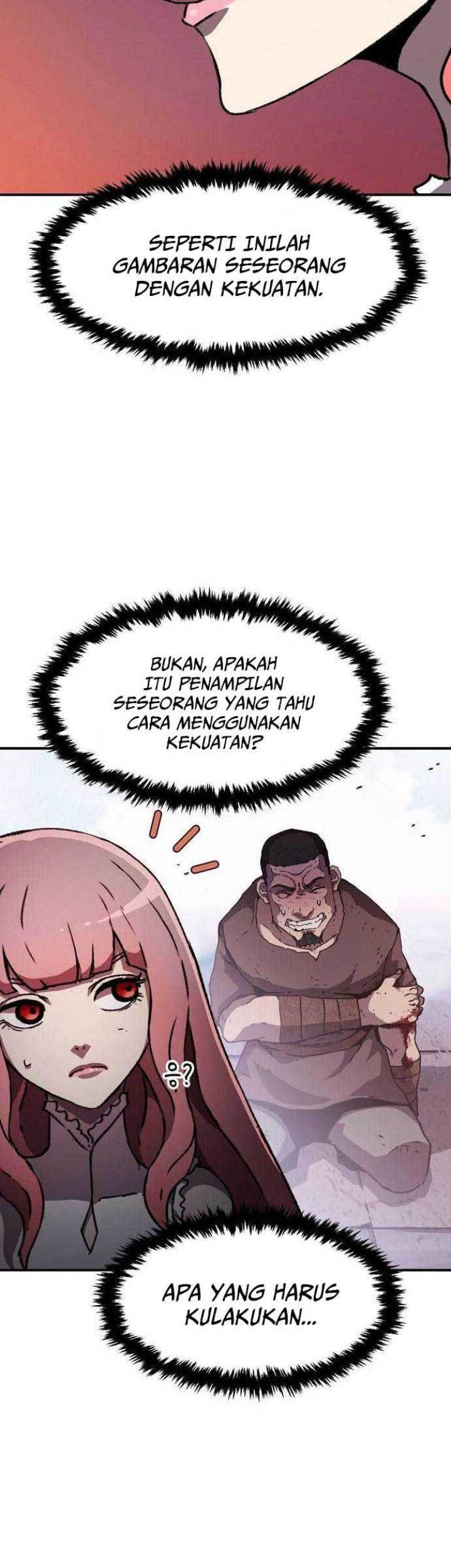 I Became a Knight With a Time Limit Chapter 22 Gambar 31