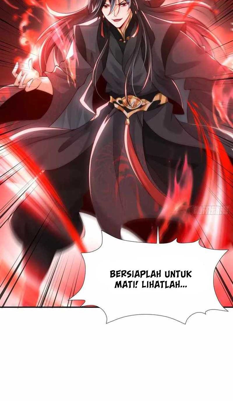 Starting With Confessing With the Beautiful Master Chapter 23 Gambar 5