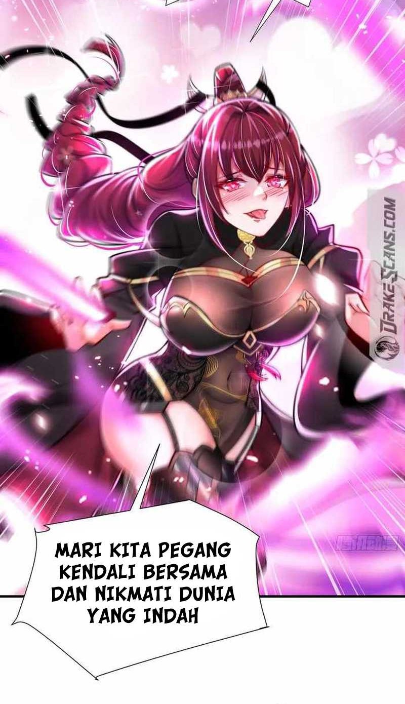 Starting With Confessing With the Beautiful Master Chapter 23 Gambar 21