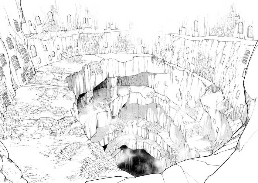 Jishou! Heibon Mazoku no Eiyuu Life: B-kyuu Mazoku nano ni Cheat Dungeon wo Tsukutteshimatta Kekka Chapter 49 Gambar 34