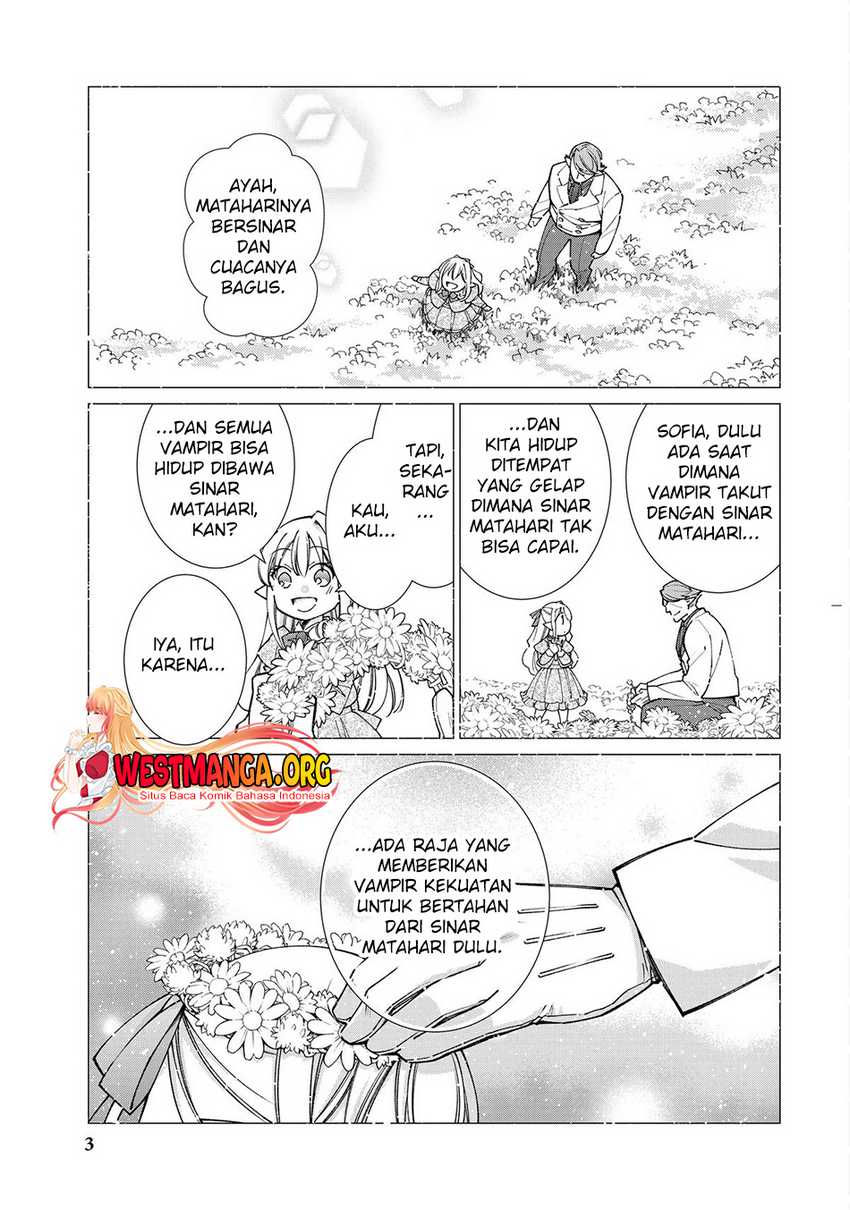 Jishou! Heibon Mazoku no Eiyuu Life: B-kyuu Mazoku nano ni Cheat Dungeon wo Tsukutteshimatta Kekka Chapter 49 Gambar 6