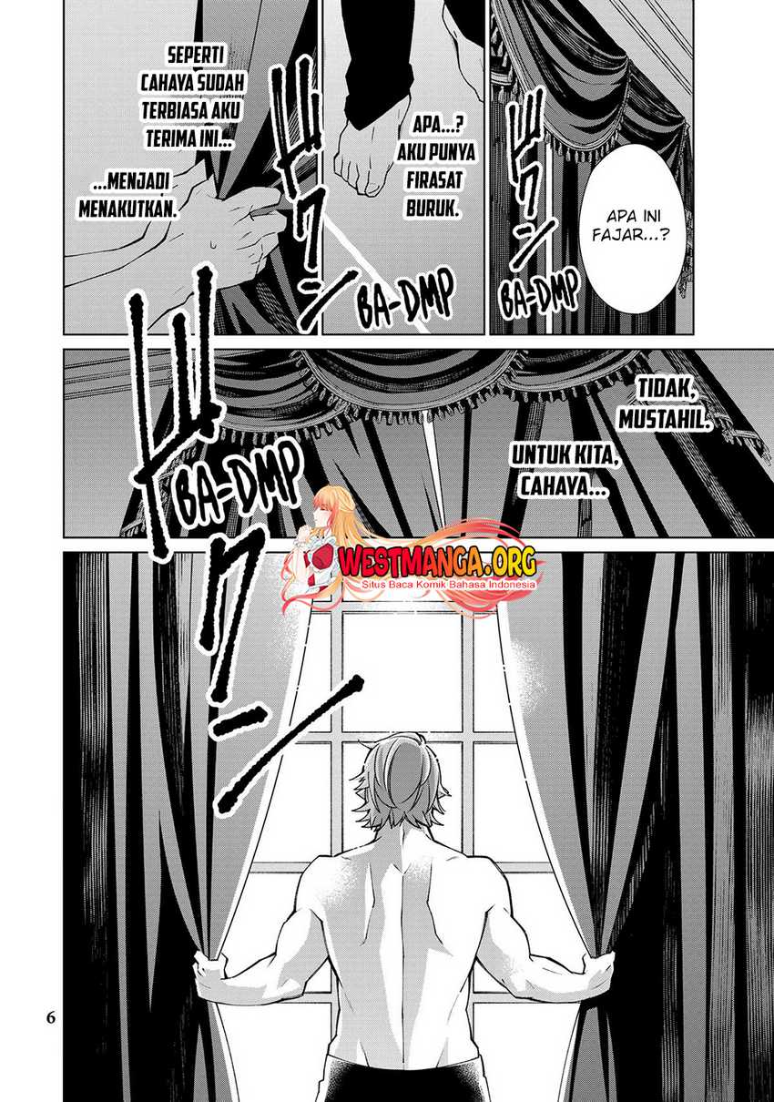 Jishou! Heibon Mazoku no Eiyuu Life: B-kyuu Mazoku nano ni Cheat Dungeon wo Tsukutteshimatta Kekka Chapter 49 Gambar 9