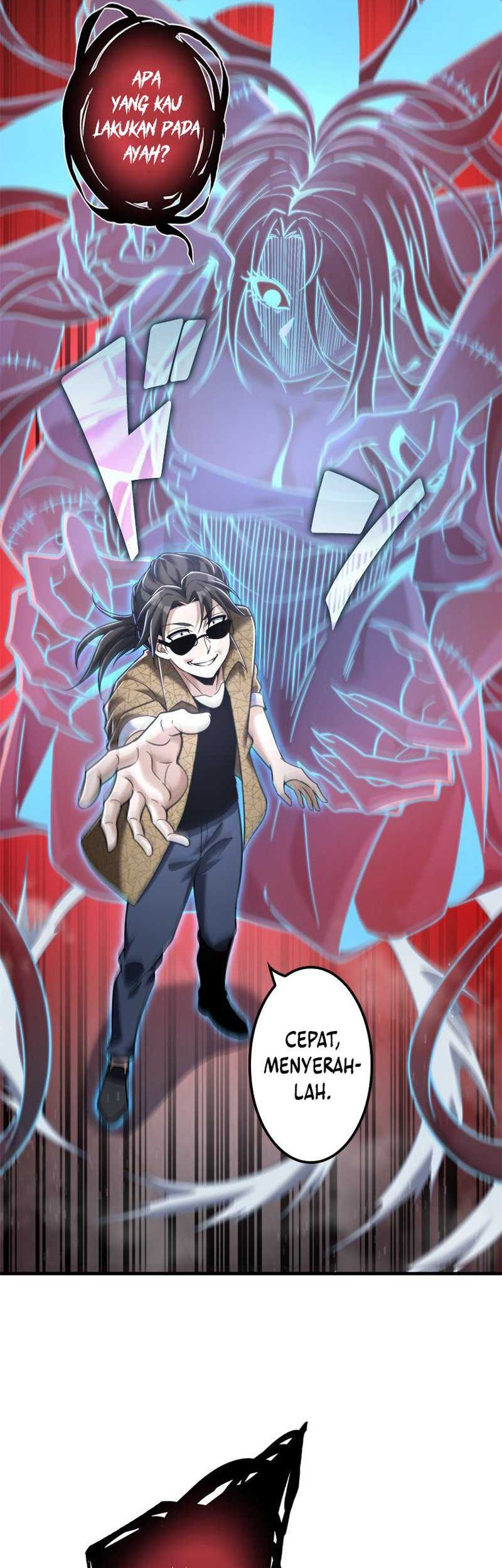 Jobless Monster Player Chapter 21 Gambar 5