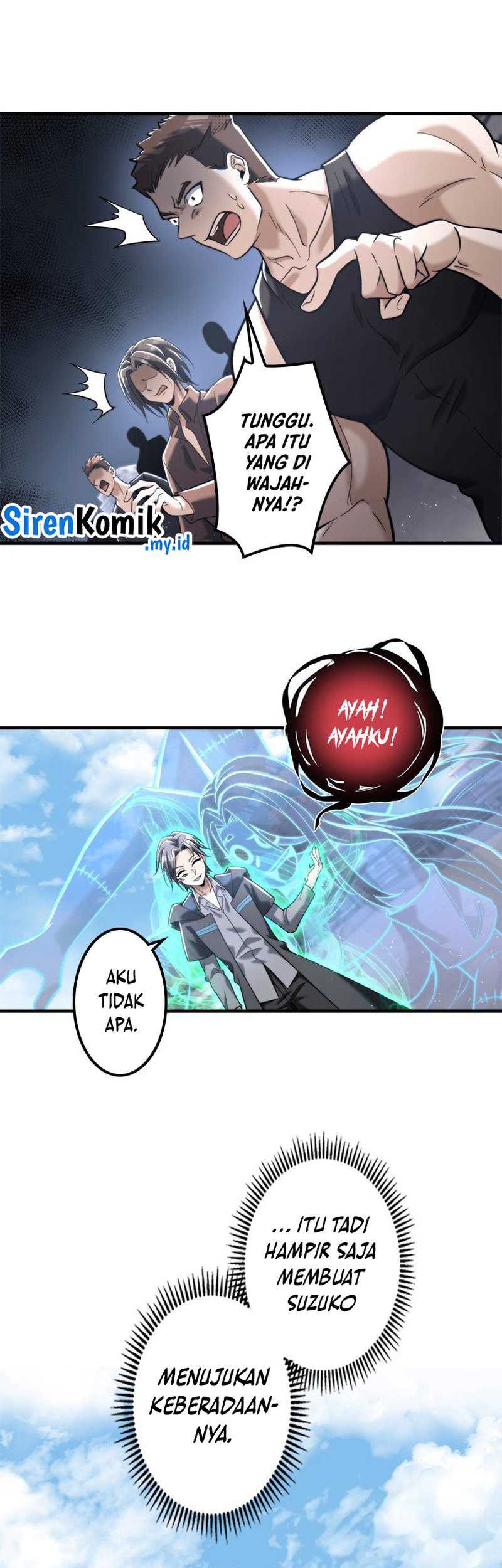 Jobless Monster Player Chapter 21 Gambar 10