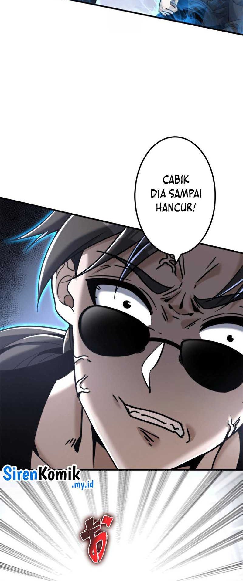 Jobless Monster Player Chapter 21 Gambar 13